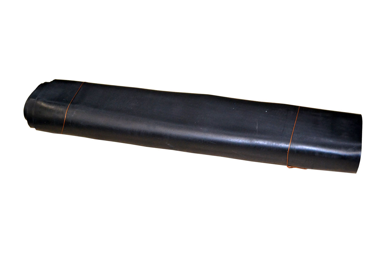 Техпластина с тканевыми прокладками ТМКЩ-C-1х5 мм 2Н шир.~1200/1300 мм ГОСТ 7338-90
